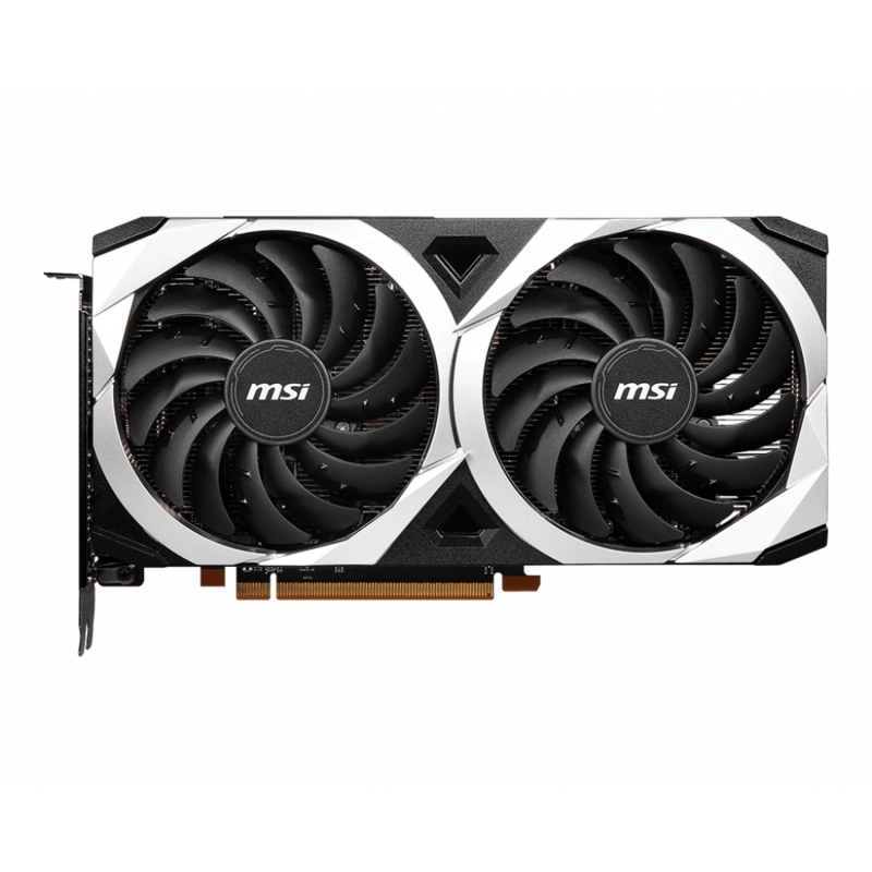 RX 6650 XT MECH 2X 8G OC-2
